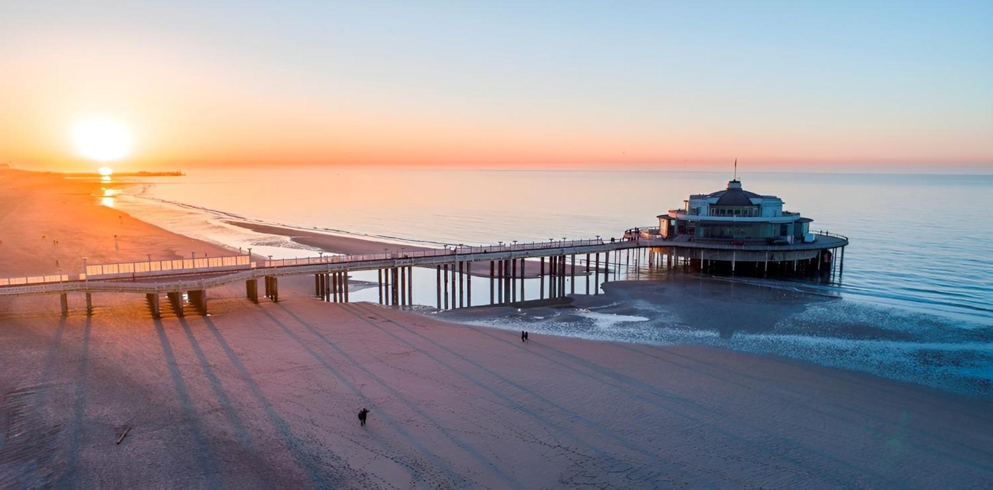 Douze Blankenberge