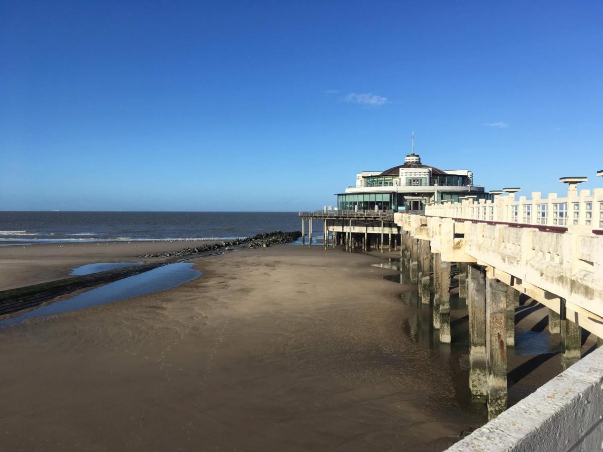 Douze Blankenberge
